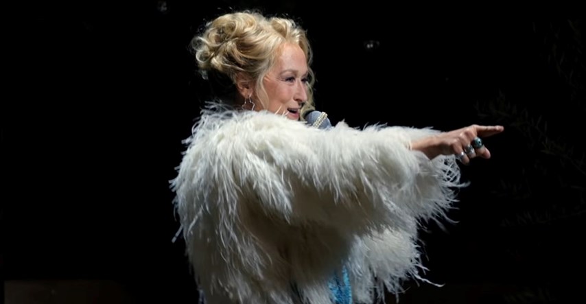 Potvrđen je treći dio hit mjuzikla s Meryl Streep u glavnoj ulozi