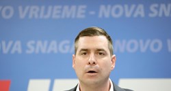 HDZ-ov novi predsjednik Skupštine: Sutra rasprava o Bandićevom izvješću o žičari