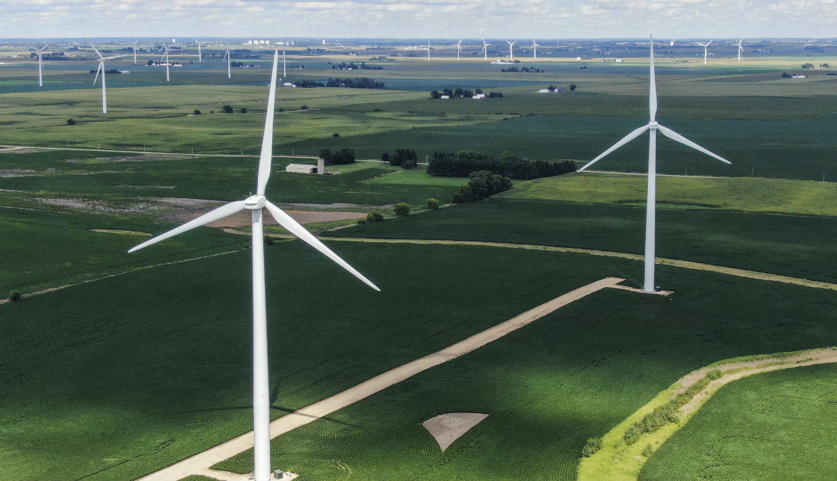 Crnogorci ulažu 700 milijuna eura u obnovljive izvore energije