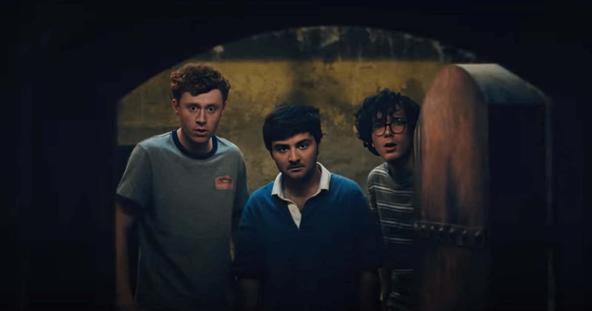 Na Netflix stigla komedija koju zovu najsmješnijom u zadnjih 5 godina