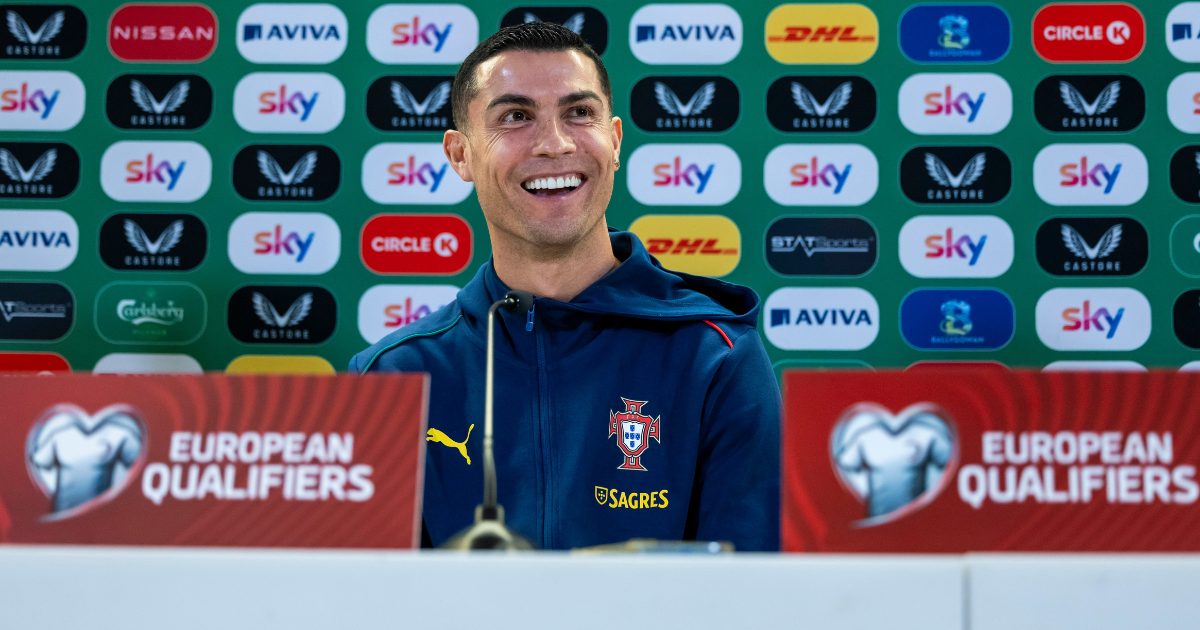 Ronaldo postao suvlasnik španjolskog drugoligaša