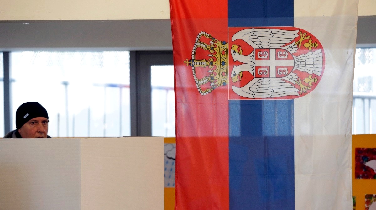 Beograd je na rubu novih izbora