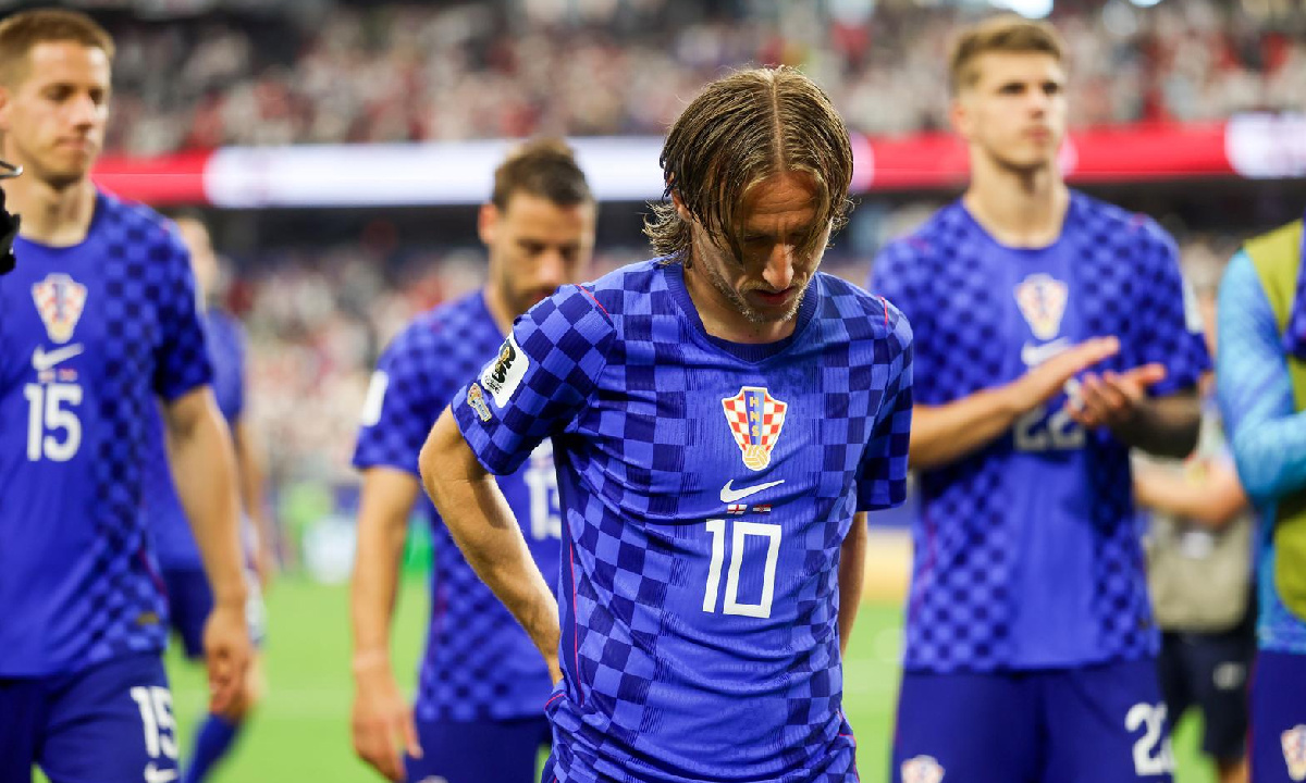 Vidi li Dalić ili itko iz njegova stožera što je Engleska napravila kod drugog gola?