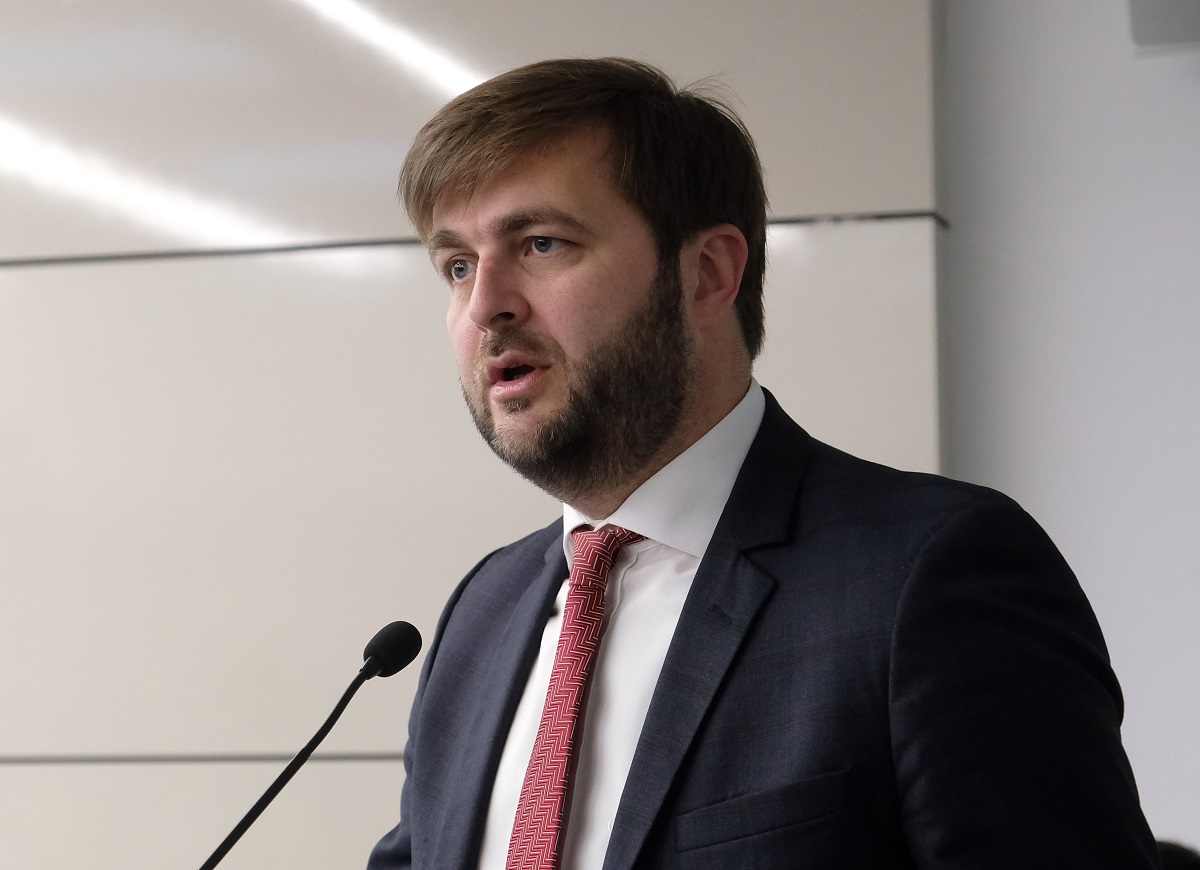 Ministar Ćorić pozdravio Strategiju EU-a za bioraznolikost do 2030.