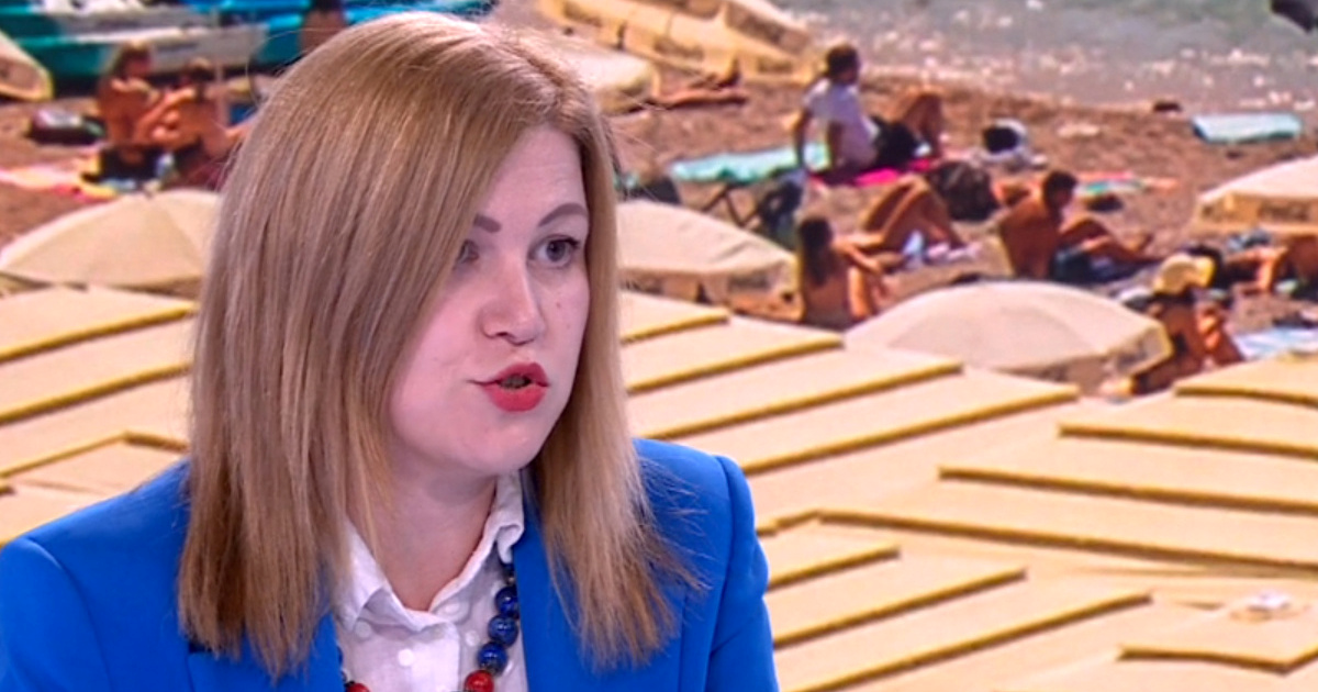 Profesorica o turističkoj sezoni usred krize: "Možda će nam i svanuti"