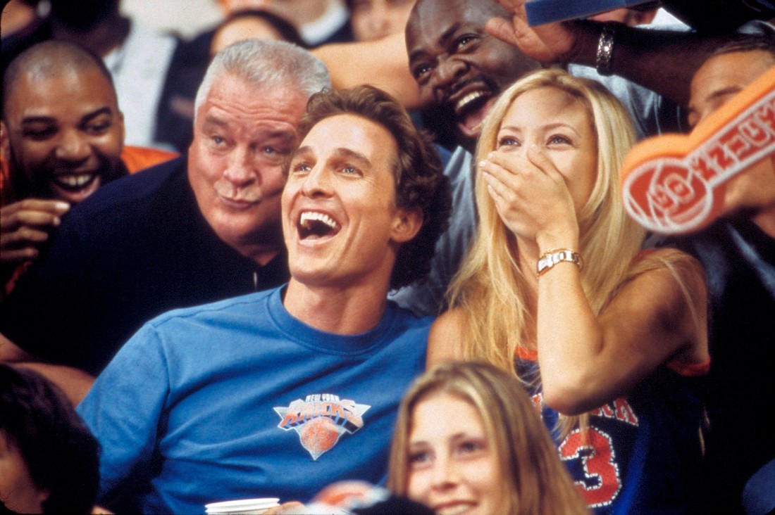 Matthew McConaughey otkrio na kojem filmu i danas najviše zarađuje