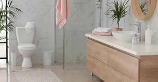 Dizajneri interijera savjetuju da izbjegavate ove pogreške pri renoviranju kupaonice