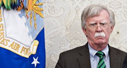 Američko ministarstvo pravosuđa istražuje Johna Boltona zbog objave knjige
