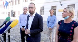 Možemo!: Prijedlog Zakona o obnovi Zagreba i okolice ima puno nedorečenosti