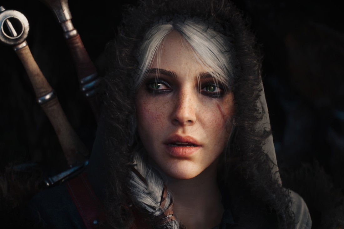 The Witcher 4 dobit će fizičko izdanje, ali možda neće imati disk