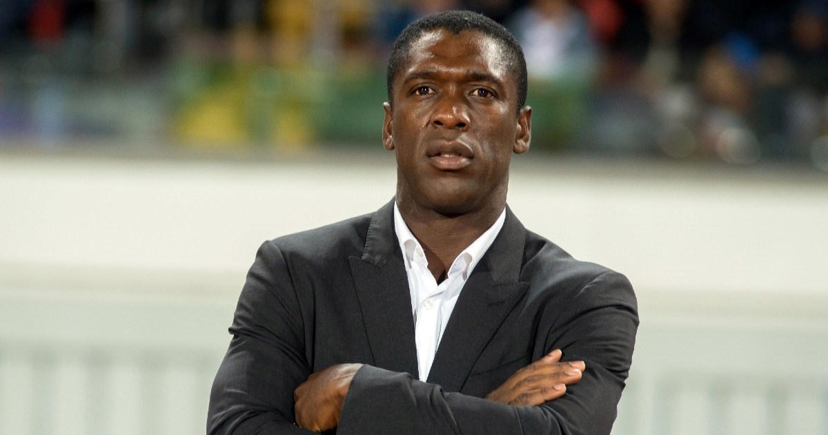 Seedorf: Dajte mi ponudu, ja ću odlučiti vrijeđa li me