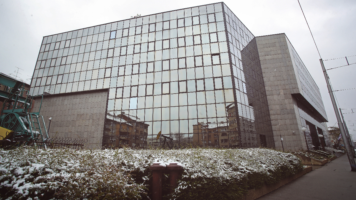 INA prijavila gubitak od 1,05 milijardi kuna u prvih devet mjeseci