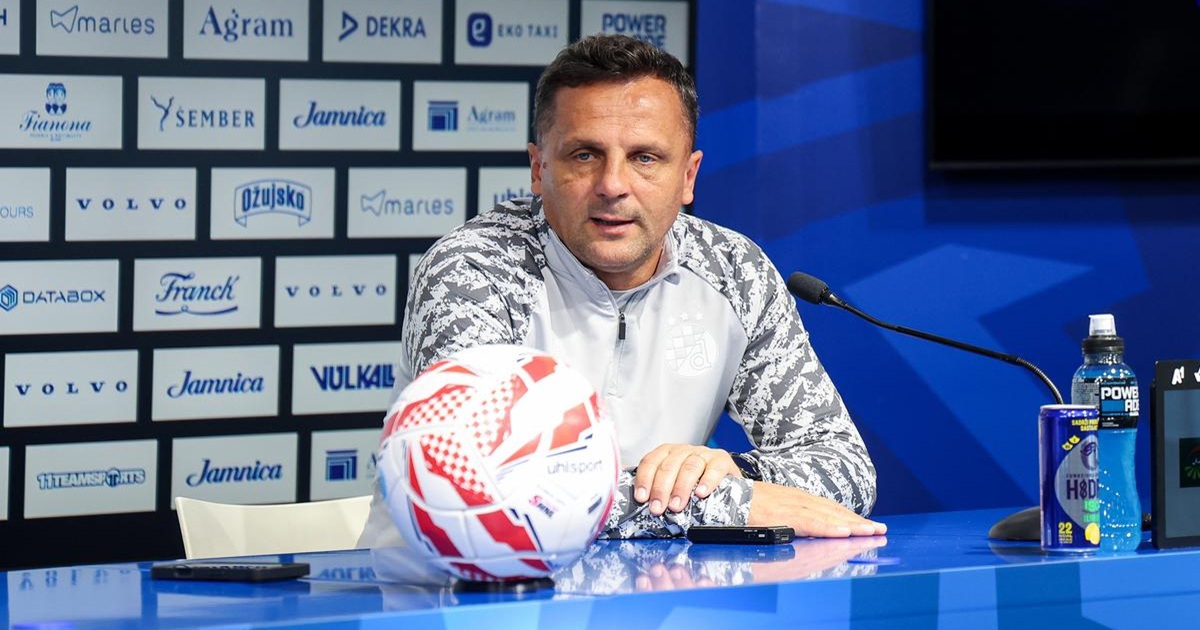 Kovačević: Krizni sastanci i razgovor s Bobanom? Gluposti, o tome ni ne želim pričati