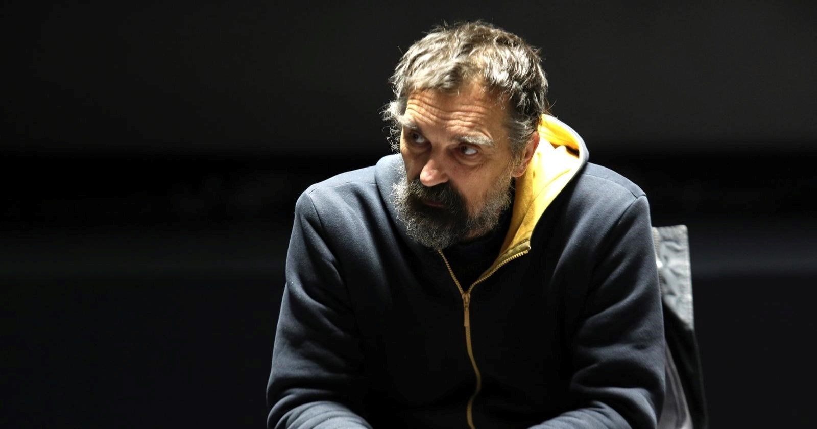 Leon Lučev: Kao branitelj dajem podršku FALIŠ-u. Napad na festival je napad na grad