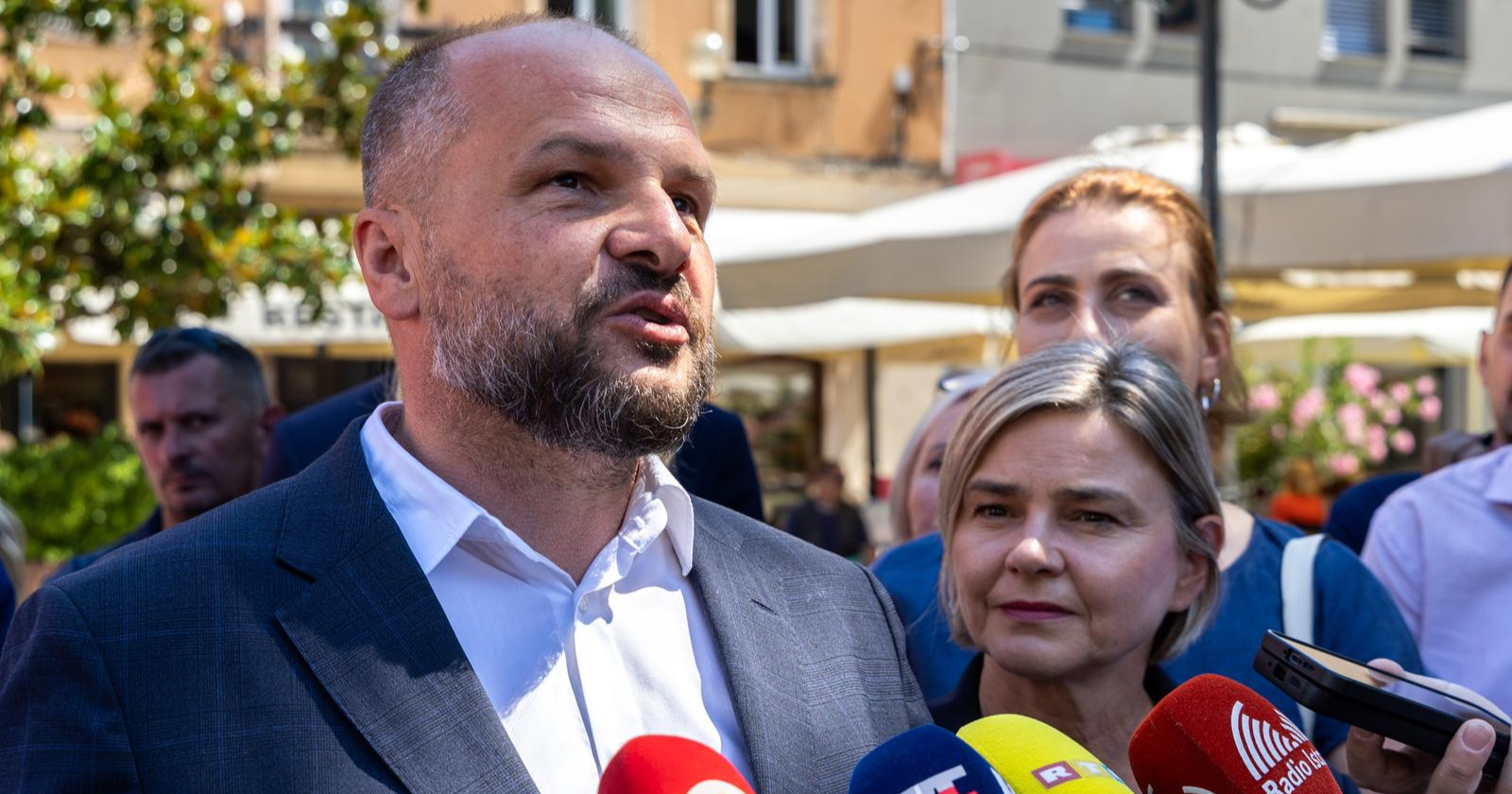 Nova anketa: HDZ zaustavio pad, razlika između SDP-a i Možemo sve manja