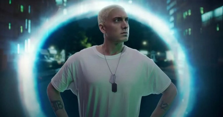 Eminem ima novu pjesmu koja se nadovezuje na njegov hit Without Me