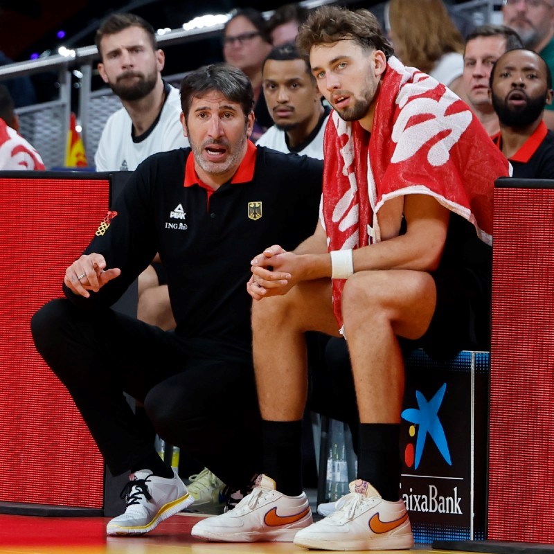 Glavni favoriti za zlato na EuroBasketu ostali bez izbornika zbog narušenog zdravlja