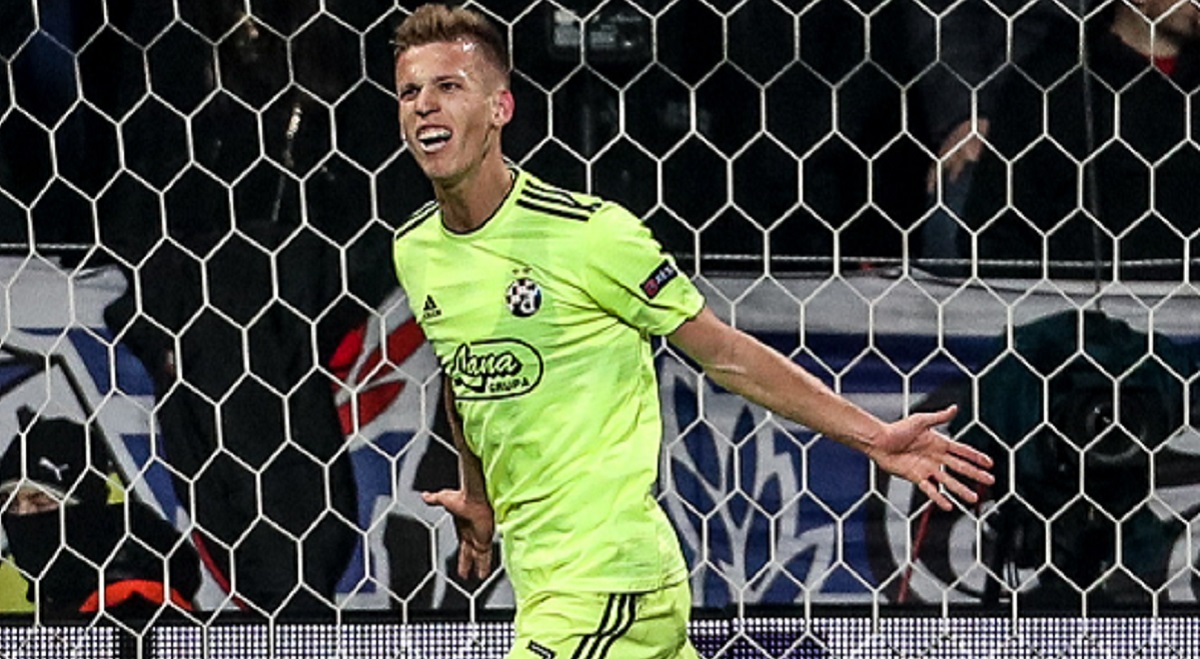 Mundo Deportivo: Svi žele Olma, ne postoji veliki klub koji ga ne prati