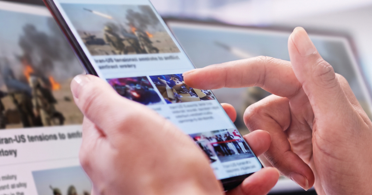 OpenAI: Iran je koristio naše alate da plasira propagandu u američke medije