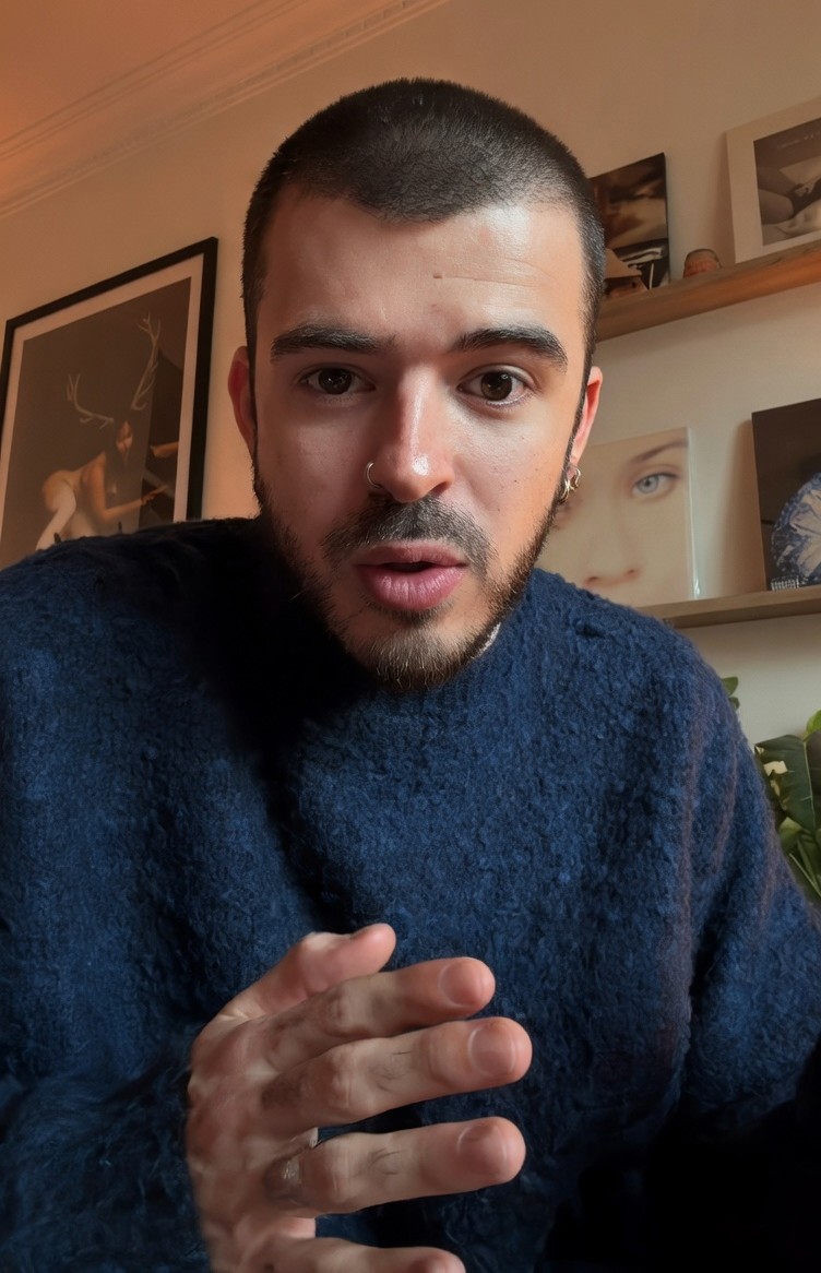 Tip u 40 dana dvaput ostao bez posla zbog AI-ja: "Nijedna industrija nije sigurna"