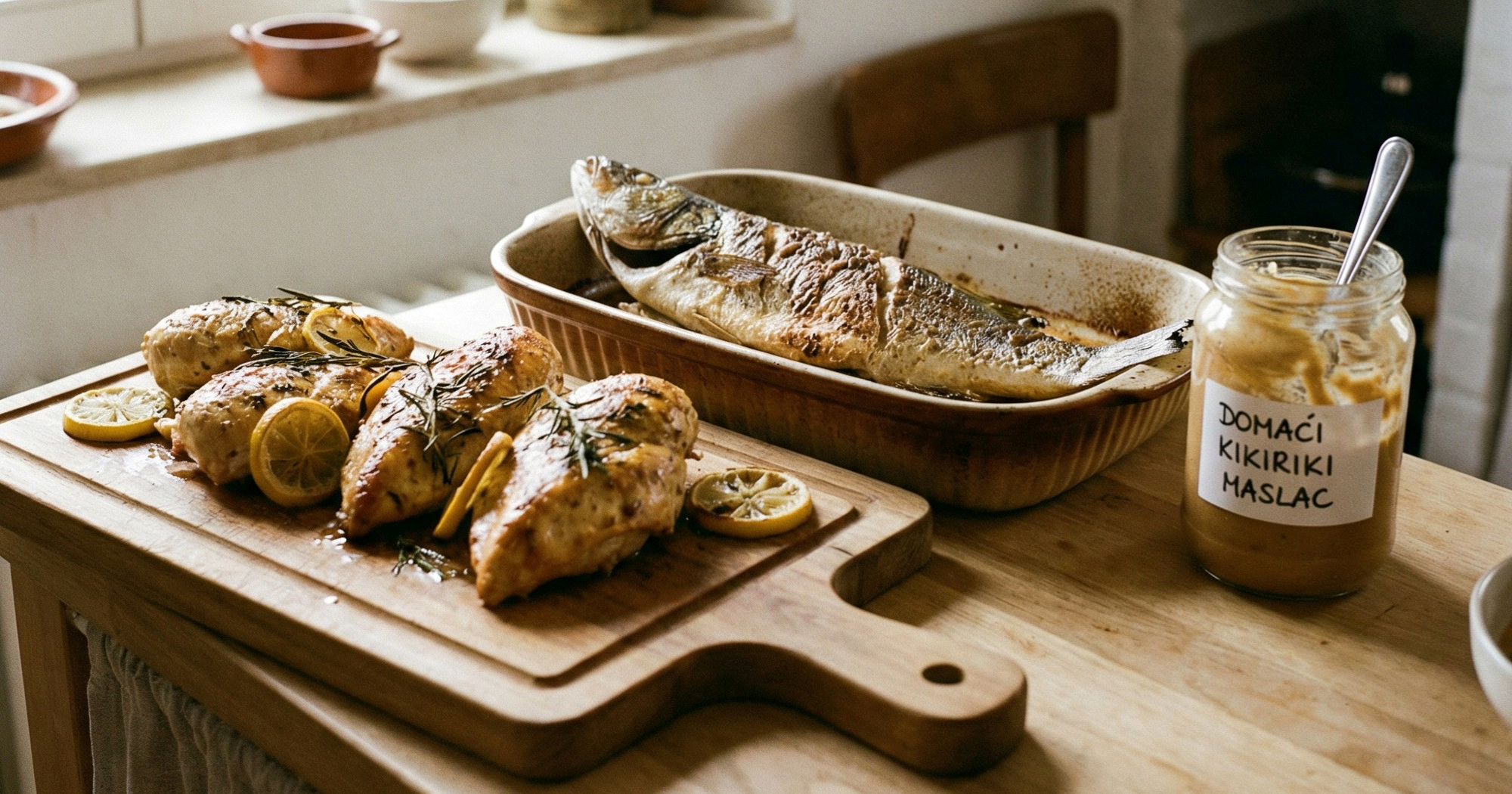 Želite jesti više proteina? Kardiologinja otkrila što je najbolje za srce