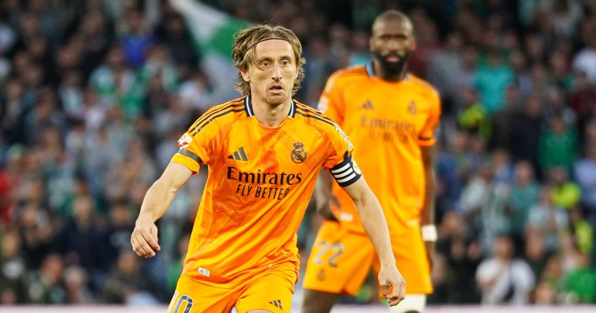 Marca mnogim igračima Reala podijelila ocjene 4 i 5. Modrić dobio 8.5