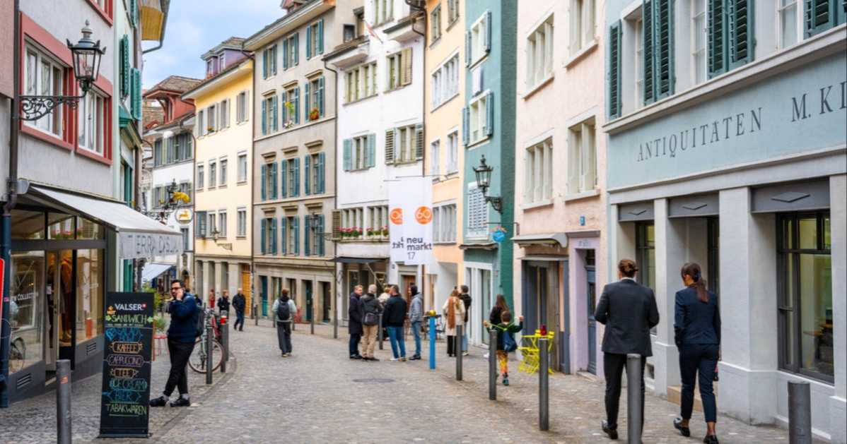 Objavljeno izvješće: Gdje u Europi su odrasli najbogatiji, a gdje najsiromašniji?