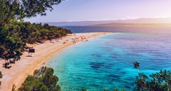 Objavljena lista najboljih plaža na svijetu u 2023., na njoj je i jedna iz Hrvatske