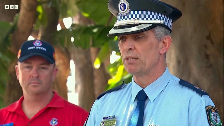 Smrtonosni napad morskog psa na popularnoj plaži u Sydneyju