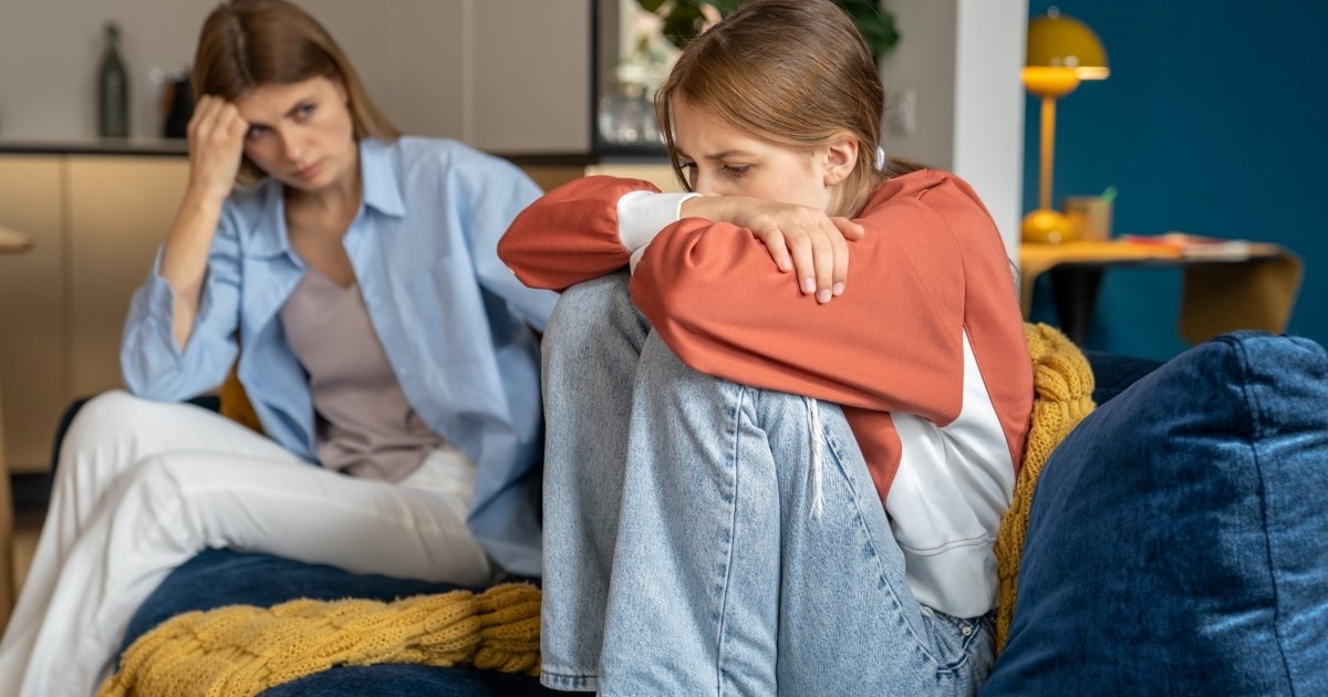 Psihologinja otkriva pet znakova upozorenja u govoru tijela tinejdžera