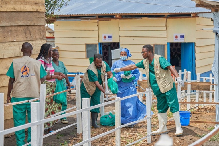 Afrički CDC: Epidemija ebole u DR Kongu mogla bi biti najgora u povijesti