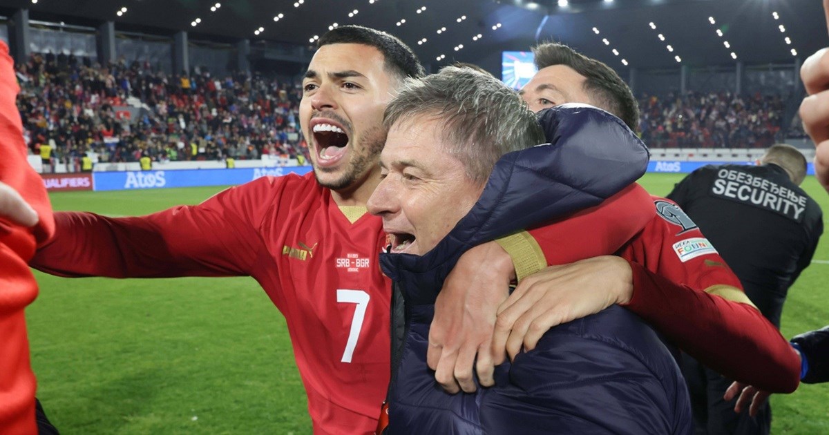 Piksiju se žestokom porukom narugao igrač kojeg je izbacio iz reprezentacije