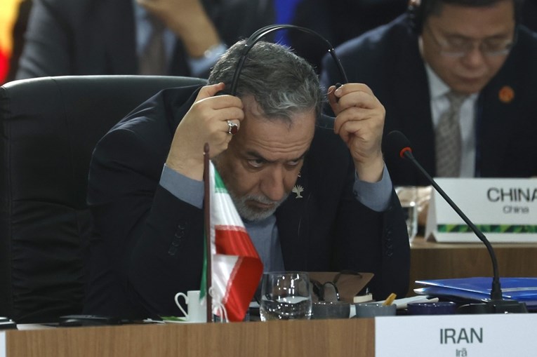 Iran: Imamo neosporno pravo na obogaćivanje uranija