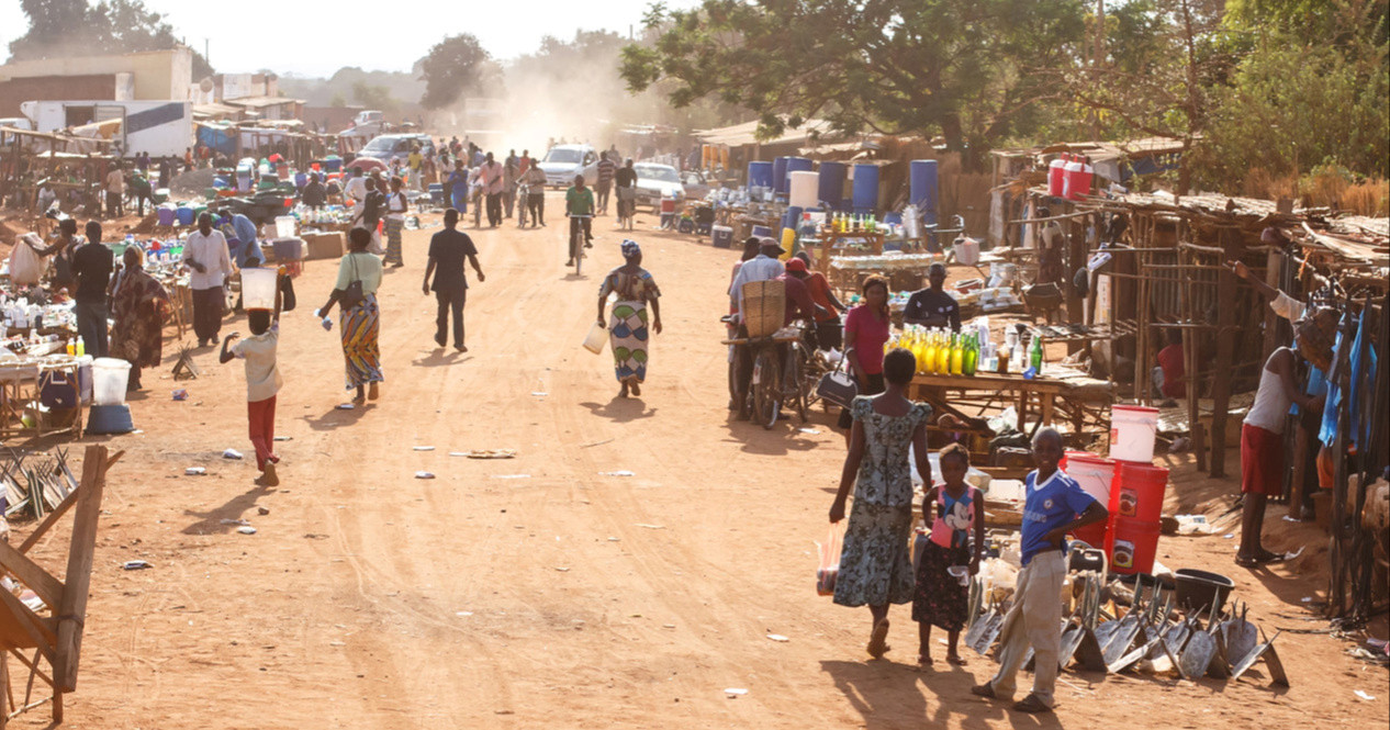 SAD prijeti Zambiji uskraćivanjem pomoći za HIV zbog pristupa mineralima