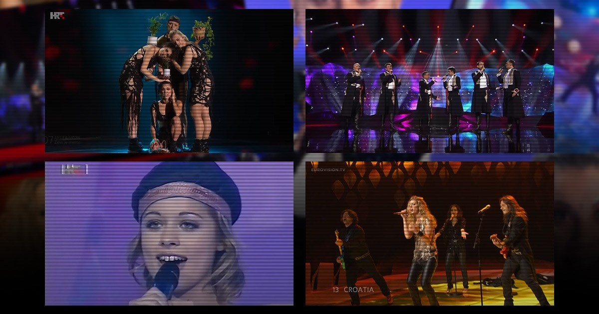 Top 6 najvećih promašaja Dore