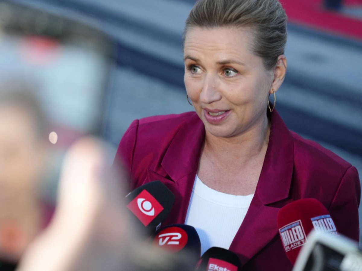Danska socijaldemokratska premijerka nakon teških pregovora izborila treći mandat