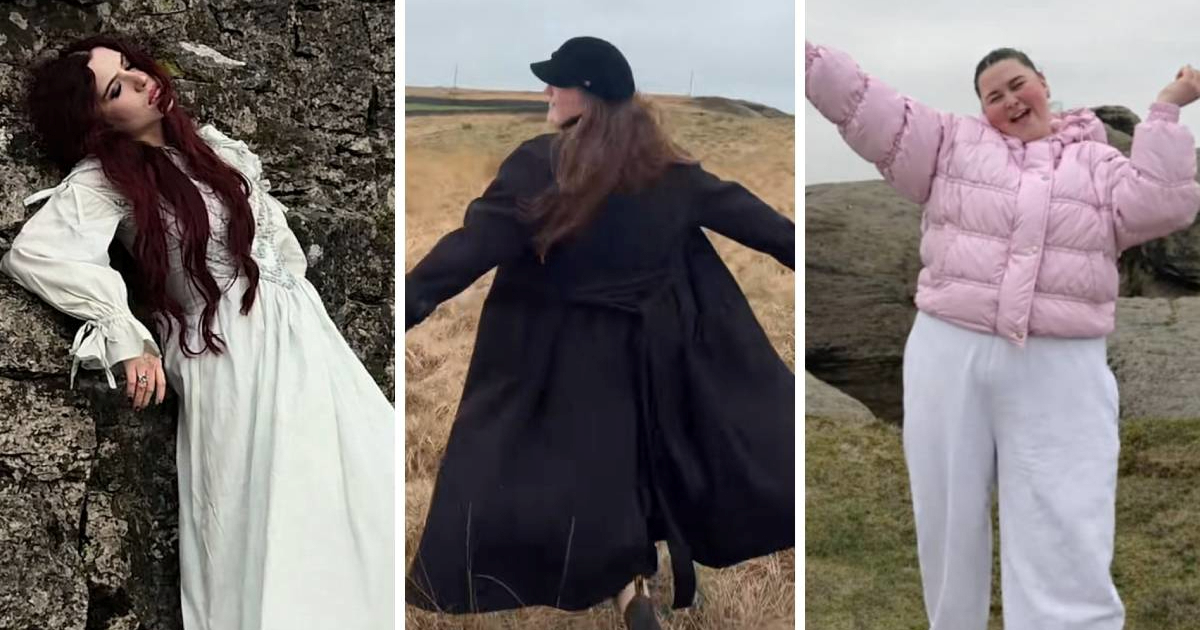 Tiktokeri opsjeli selo zbog Orkanskih visova, a film ondje nije ni sniman