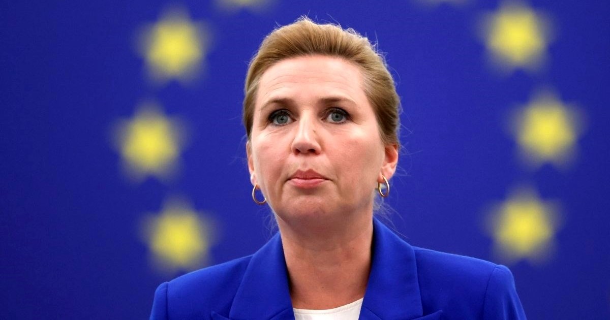 Danska premijerka: Više ne živimo u mirnodopskom razdoblju