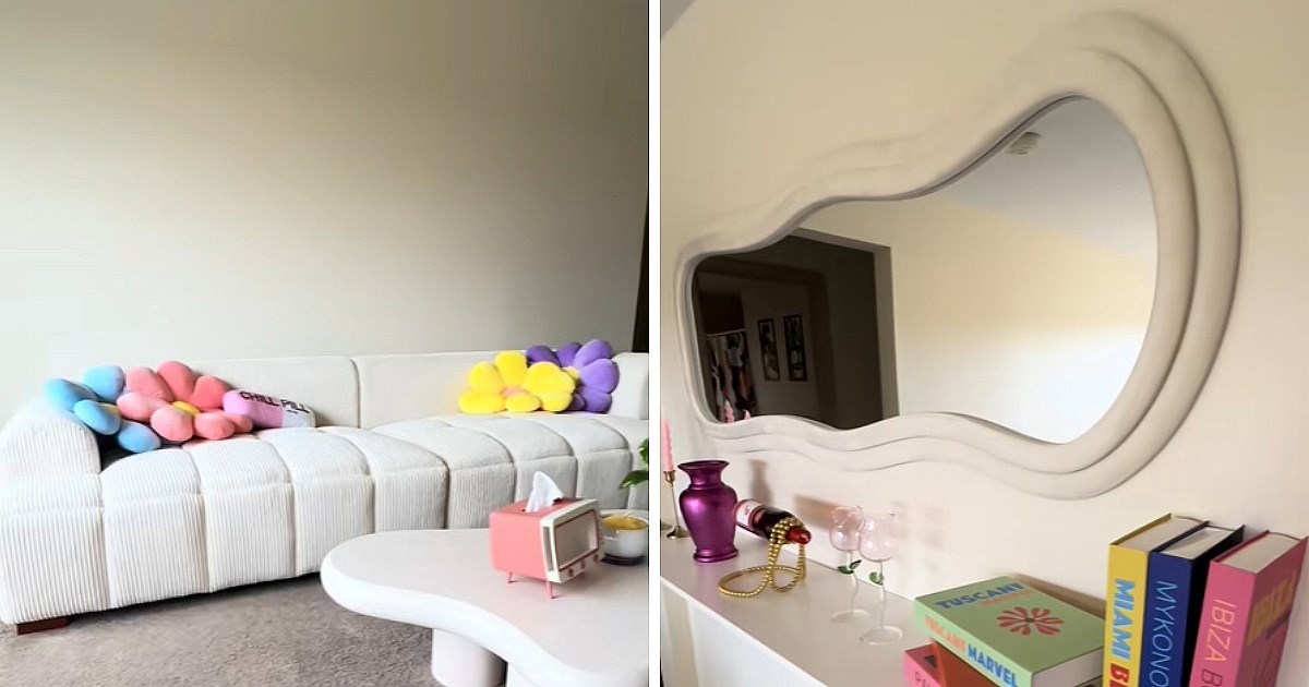 "Pun pogodak": Opremila je sobu namještajem s Temua, ovo je rezultat