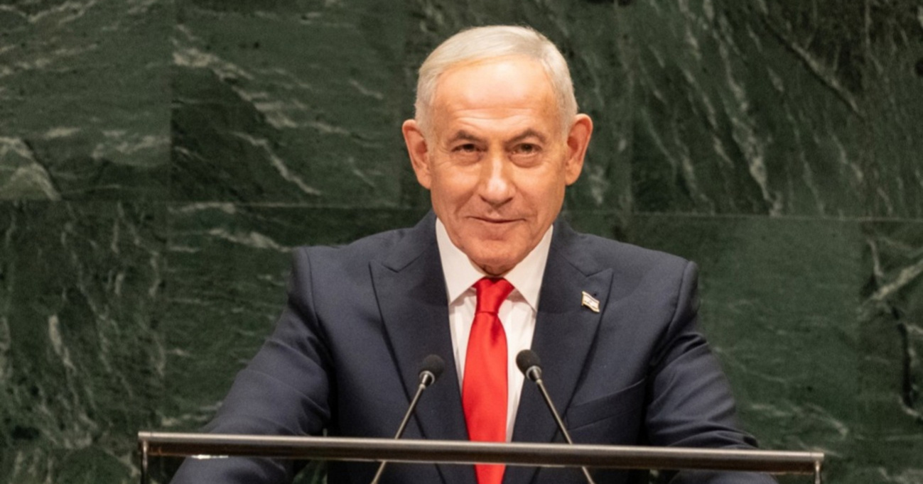 Netanyahu u tajnosti posjetio Ujedinjene Arapske Emirate
