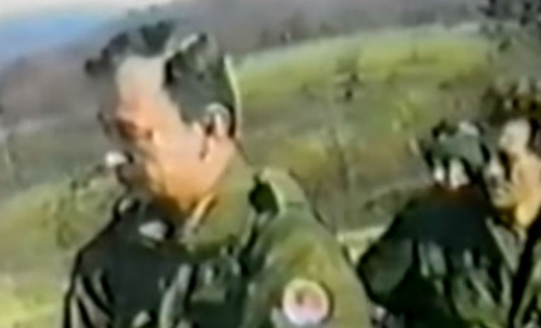 Umro general vojske bosanskih Srba osumnjičen za raketiranje Nove Gradiške