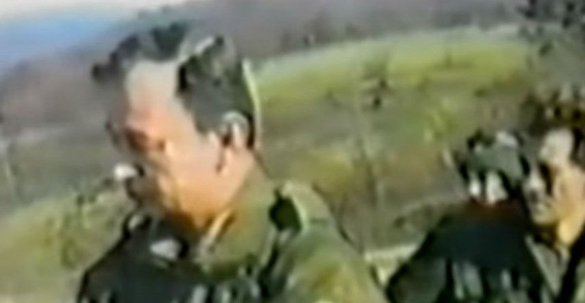 Umro general vojske bosanskih Srba osumnjičen za raketiranje Nove Gradiške