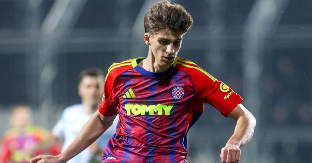 HNS uvodi veliku promjenu oko mladih igrača u SHNL-u? Evo što se događa