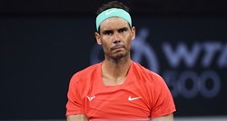 Nadal propušta Australian Open
