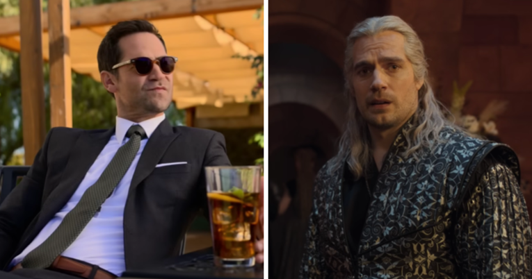 Popis je pozamašan: Koje serije i filmovi stižu na Netflix ovog mjeseca