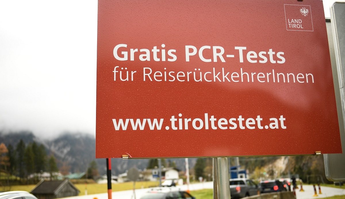 Austrija ublažila uvjete ulaska u zemlju