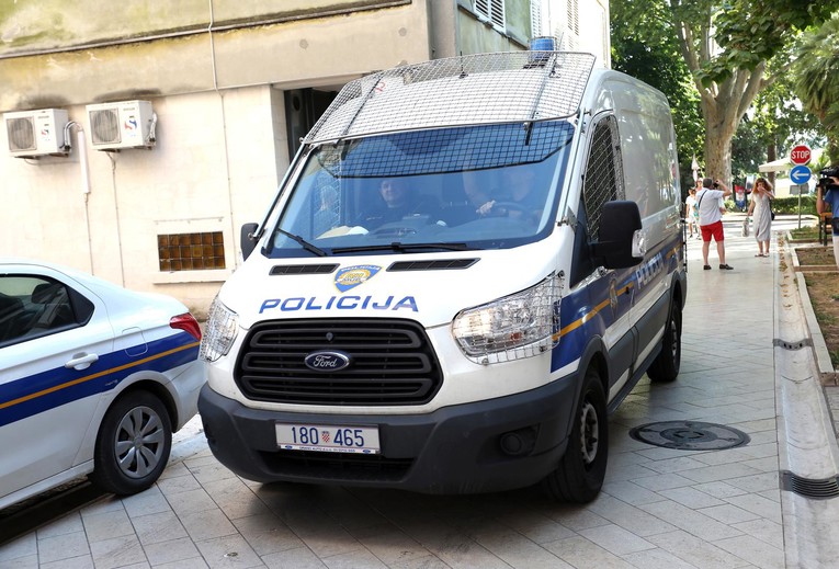 Mađarski bjegunac uhićen u Zadru