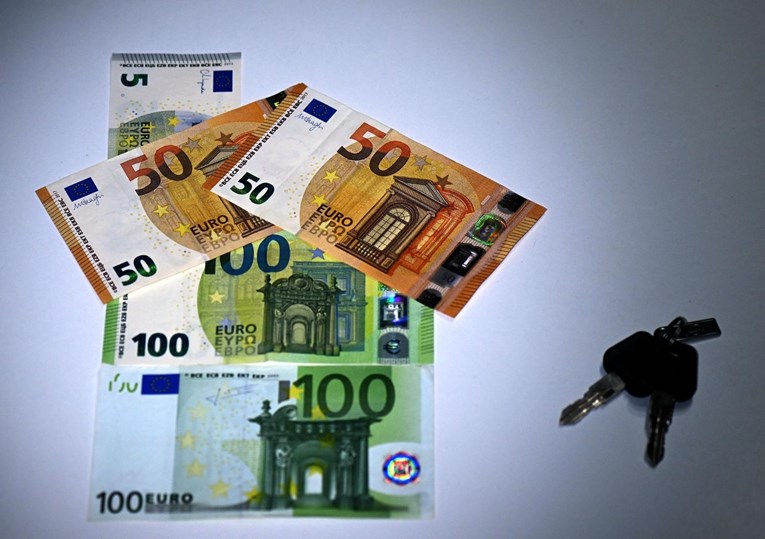 Hrvati su za 2,9 milijardi eura bogatiji nego lani