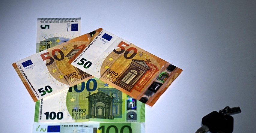 Hrvati su za 2,9 milijardi eura bogatiji nego lani