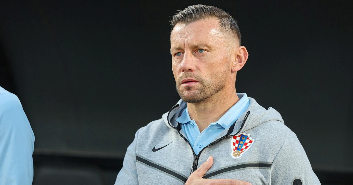 Olić: Pobjeda protiv Mađarske potvrđuje da možemo igrati pod pritiskom